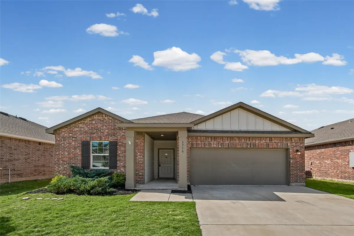 1716 Escondido Drive, Haslet, TX 76052 - #1