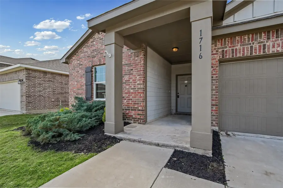1716 Escondido Drive, Haslet, TX 76052 - #2