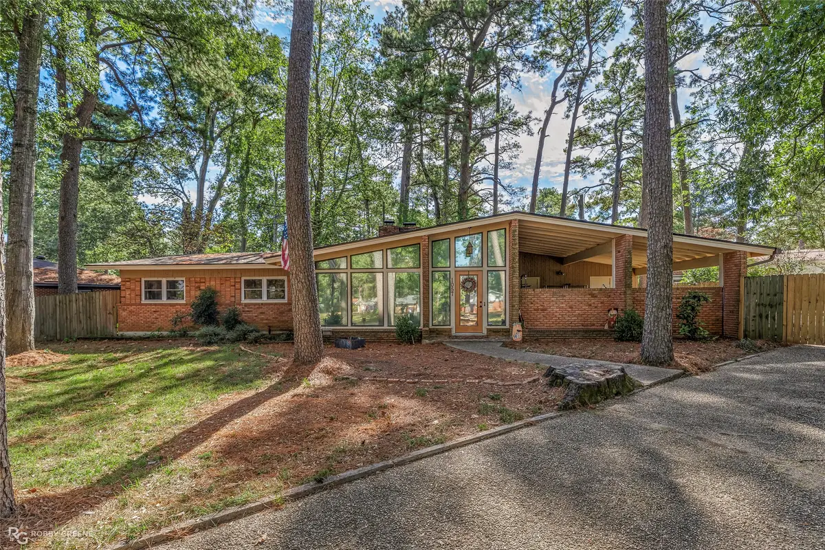 1057 Edgefield Drive, Shreveport, LA 71118 - #1