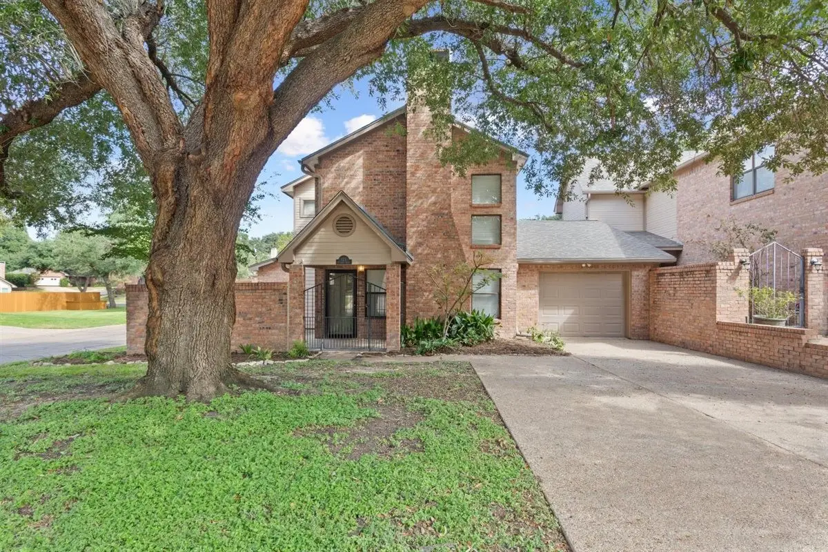 125 Pleasant Grove Lane, Waco, TX 76712 - #1
