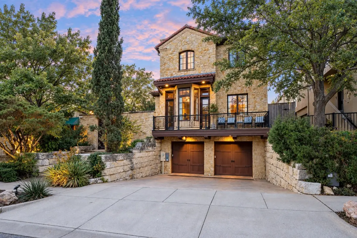 2505 Welborn Street, Dallas, TX 75219 - #1