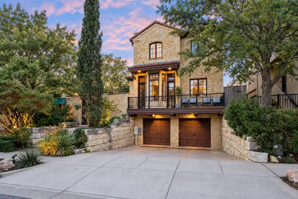 2505 Welborn Street, Dallas, TX 75219