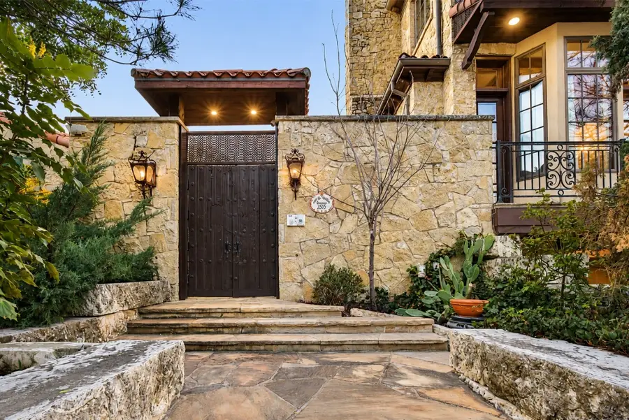 2505 Welborn Street, Dallas, TX 75219 - #2