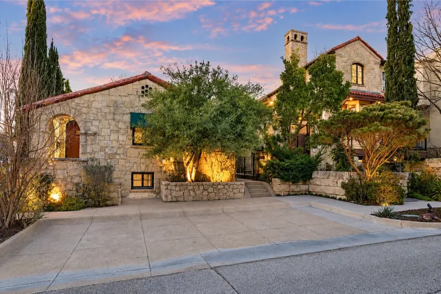 2505 Welborn Street, Dallas, TX 75219 - #3