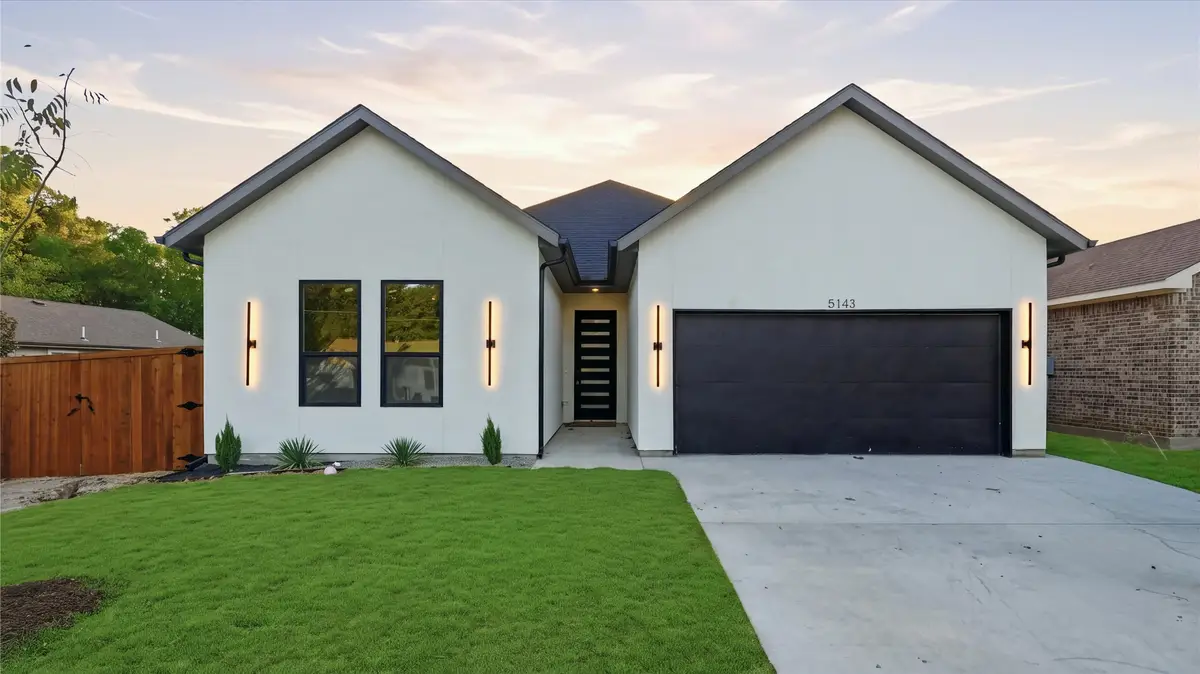 5143 Watson Drive, Dallas, TX 75241 - #1
