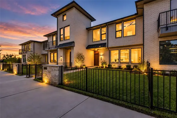 4254 Stratus Way, Frisco, TX 75034