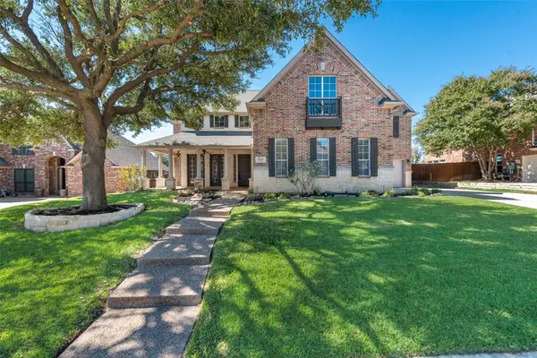 2625 Huntly Lane, Flower Mound, TX 75022