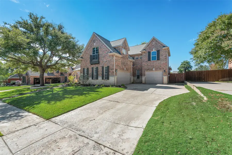 2625 Huntly Lane, Flower Mound, TX 75022 - #2