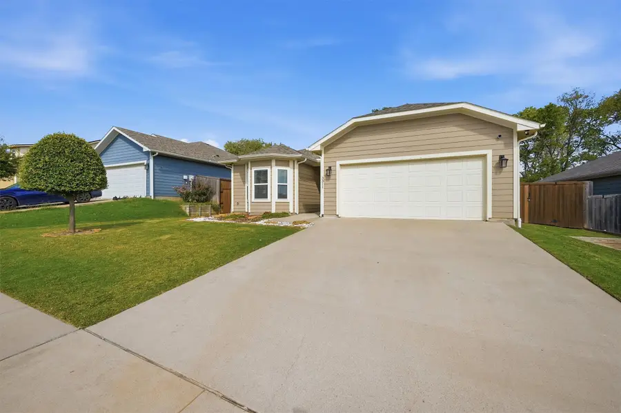 3311 Sweetwater Way, Sherman, TX 75090 - #3
