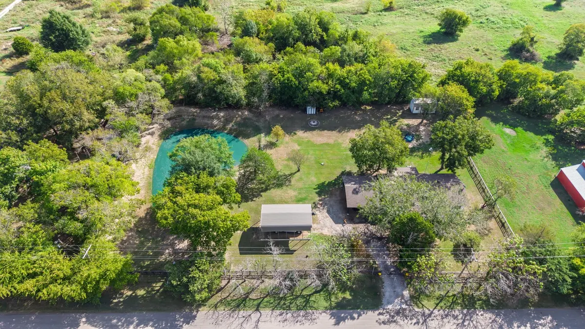 2343 County Road 1121, Farmersville, TX 75442 - #1