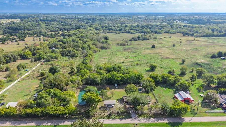 2343 County Road 1121, Farmersville, TX 75442 - #2