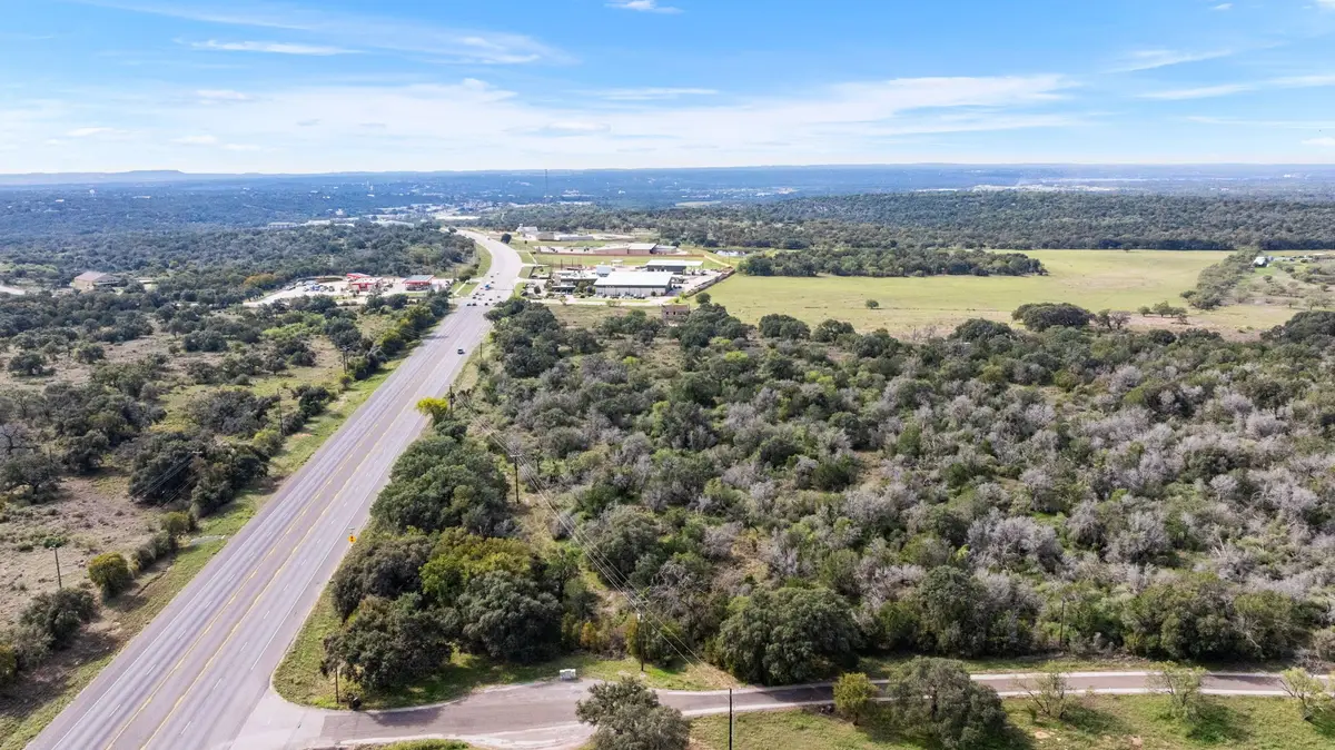 TBD N Hwy 281, Marble Falls, TX 78654 - #1
