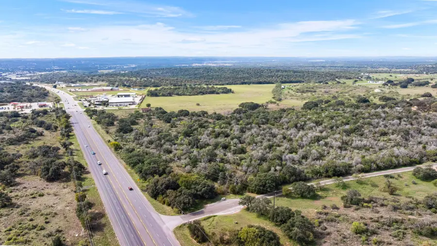 TBD N Hwy 281, Marble Falls, TX 78654 - #2
