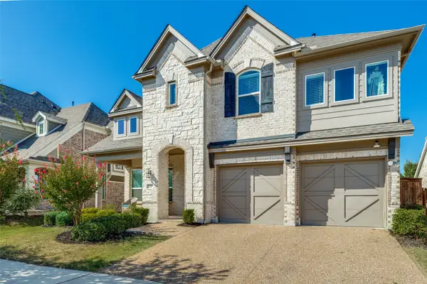 1405 Sea Island Road, Aubrey, TX 76227