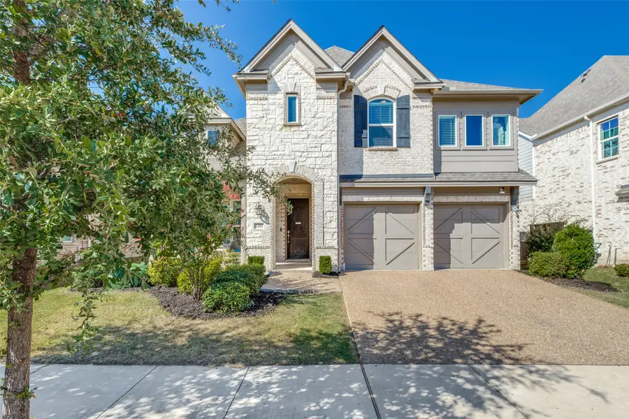 1405 Sea Island Road, Aubrey, TX 76227 - #2