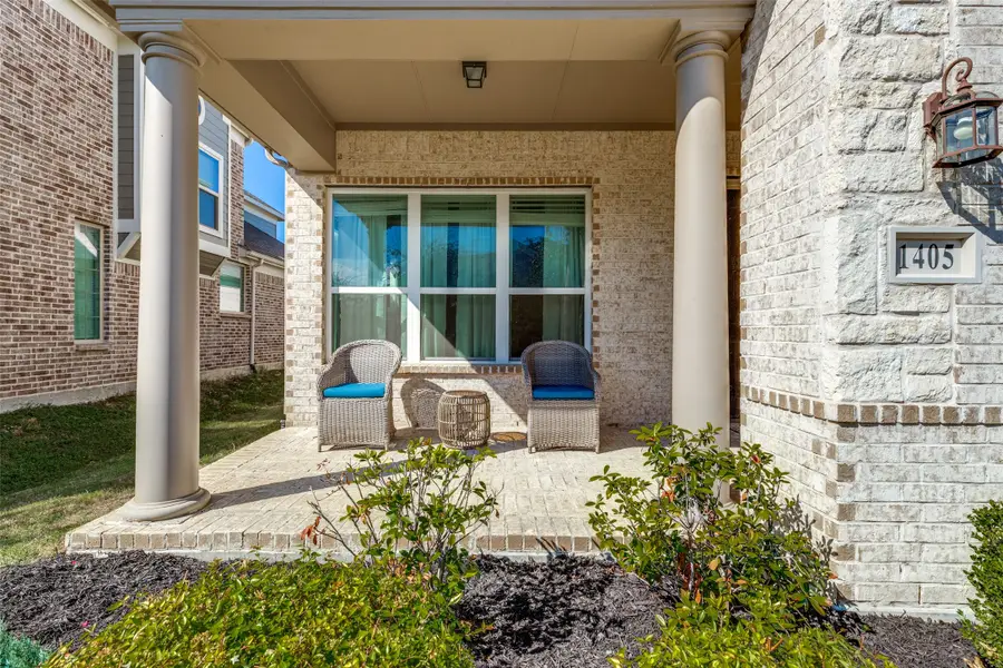 1405 Sea Island Road, Aubrey, TX 76227 - #3
