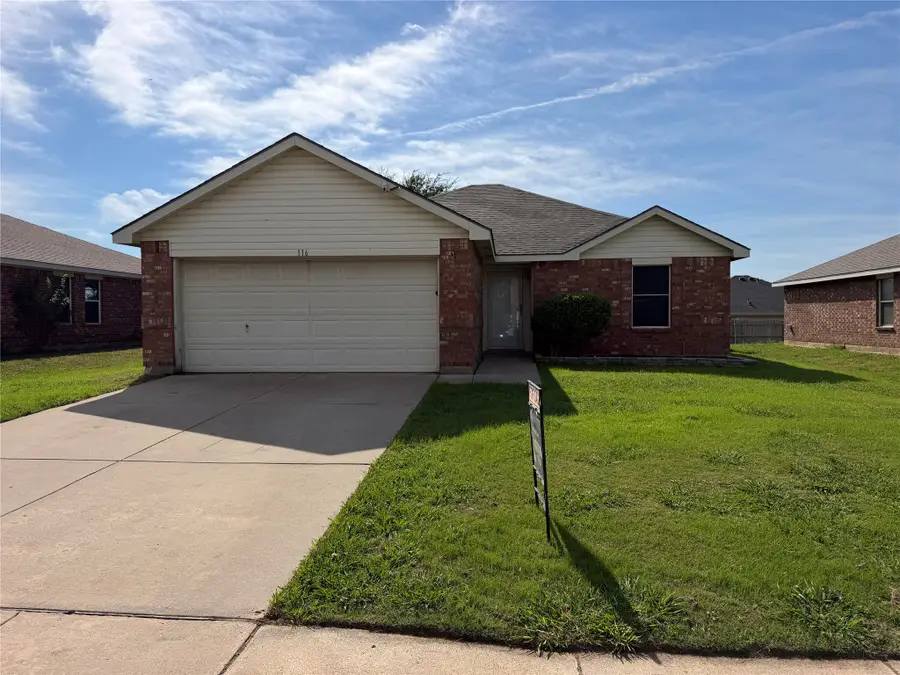 116 Maned Drive, Sanger, TX 76266 - #3