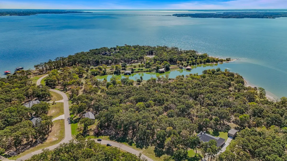 Lot 97 Open Water Point, Quinlan, TX 75474 - #1