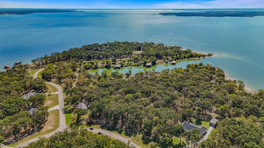 Lot 97 Open Water Point, Quinlan, TX 75474 - #2