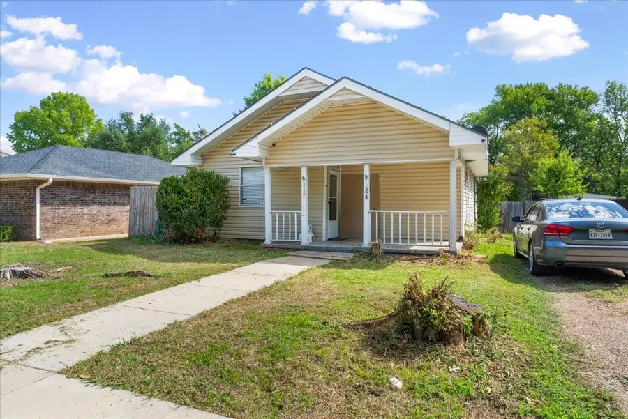 324 Cynisca Street, Waxahachie, TX 75165 - #2