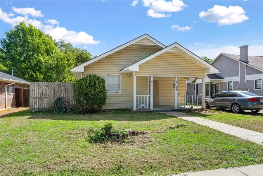 324 Cynisca Street, Waxahachie, TX 75165 - #3