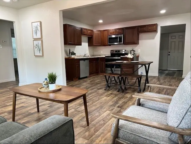 8521 Pemberton Court, White Settlement, TX 76108 - #3