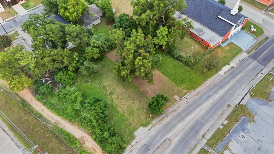 3138 Metropolitan Avenue, Dallas, TX 75215 - #2
