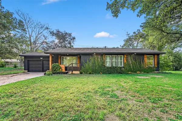 6212 Bishop Drive, Waco, TX 76710