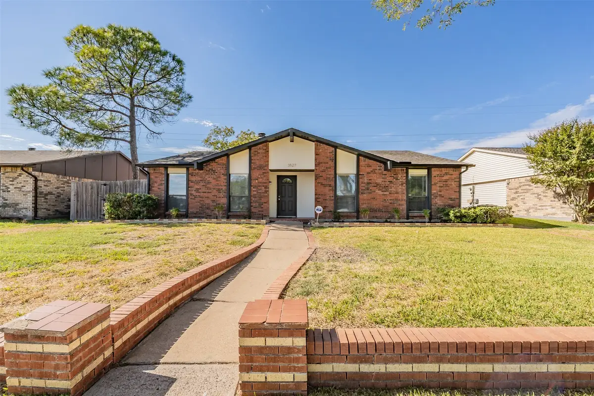 3527 Longcourt Circle, Mesquite, TX 75150 - #1