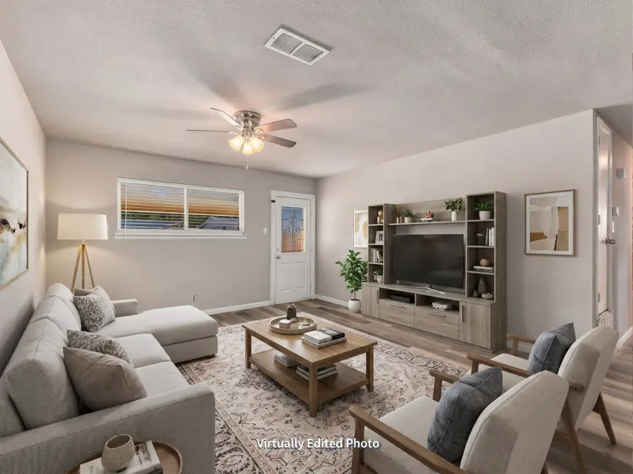 1902 Alan A Dale Road, Arlington, TX 76013 - #3