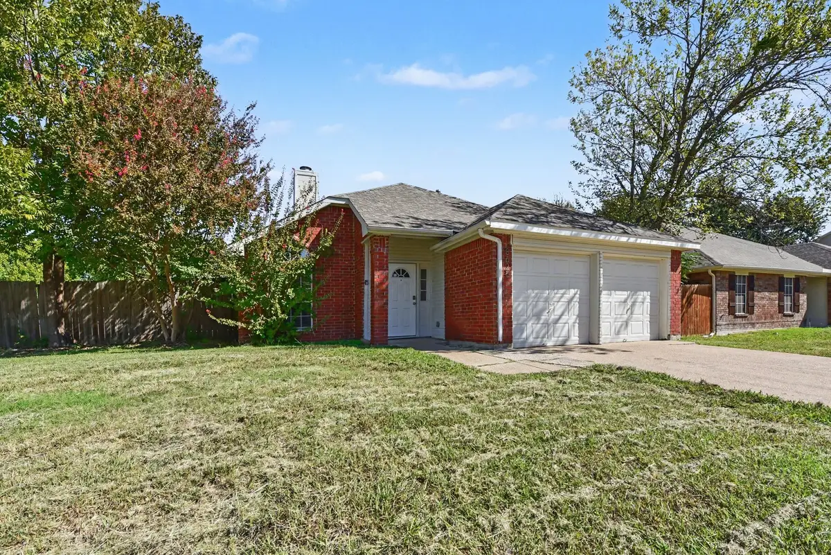 8625 Douglas Avenue, Rowlett, TX 75089 - #1