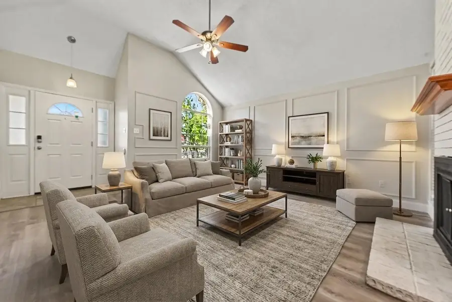 8625 Douglas Avenue, Rowlett, TX 75089 - #3