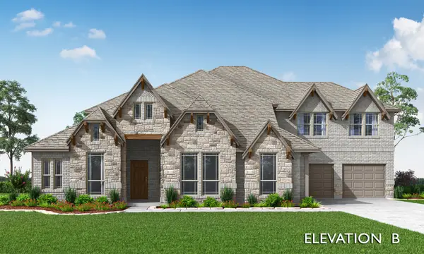 2310 Meek Woods Lane, Mansfield, TX 76063