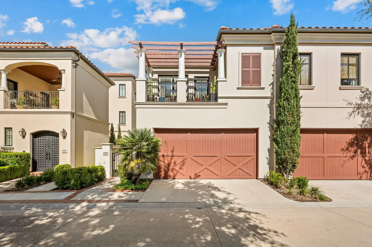 2720 Calder Court, Fort Worth, TX 76107 - #1