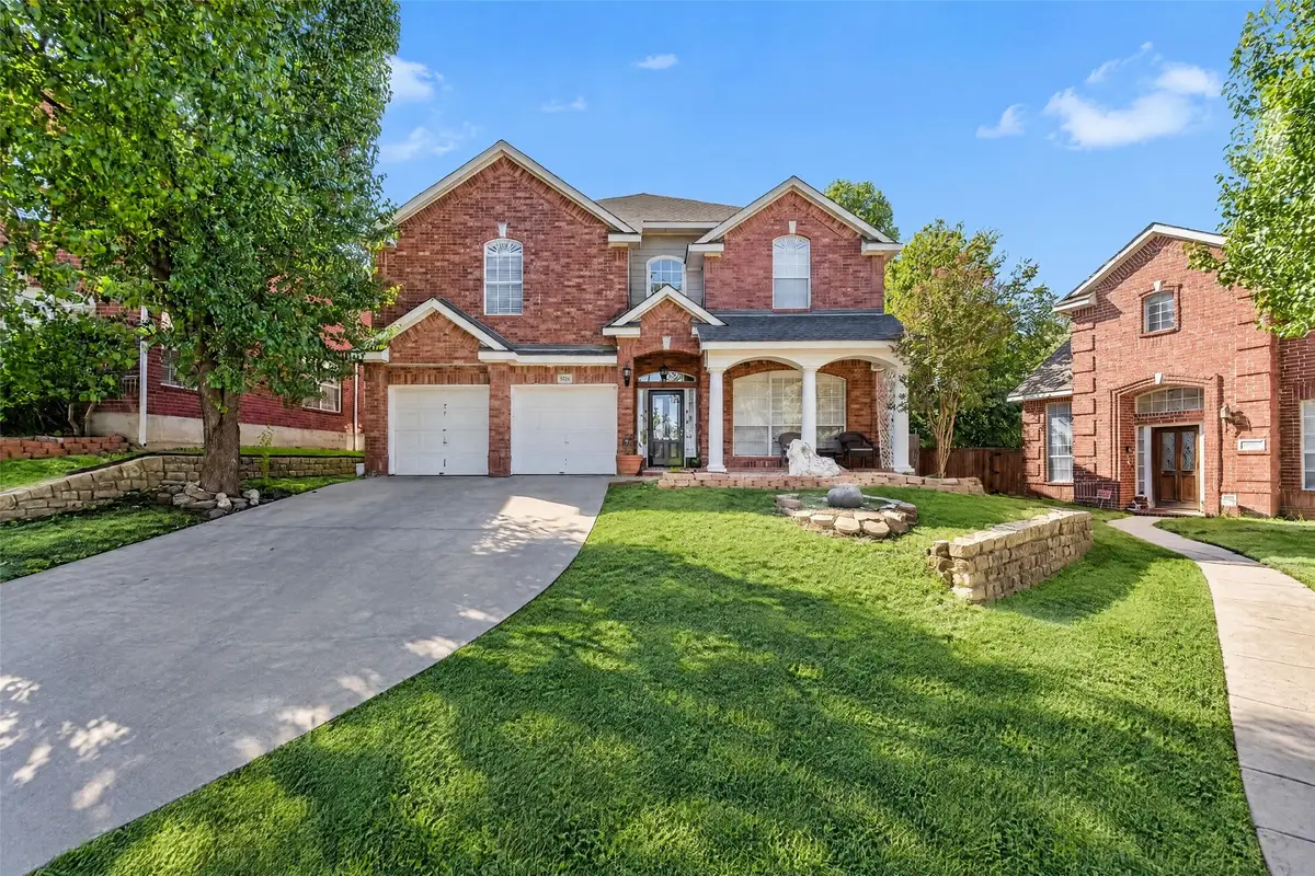 5726 Remington Drive, Garland, TX 75044 - #1