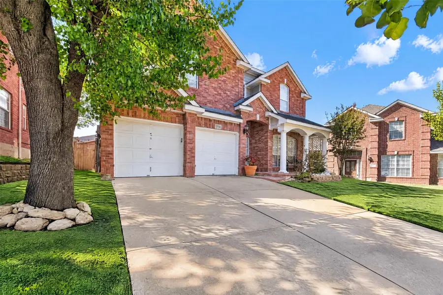 5726 Remington Drive, Garland, TX 75044 - #2