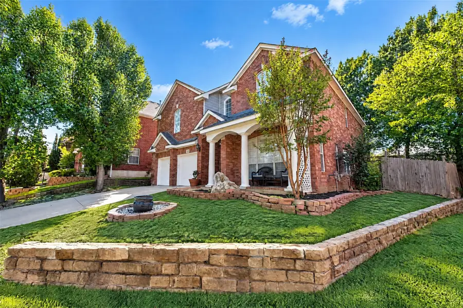 5726 Remington Drive, Garland, TX 75044 - #3