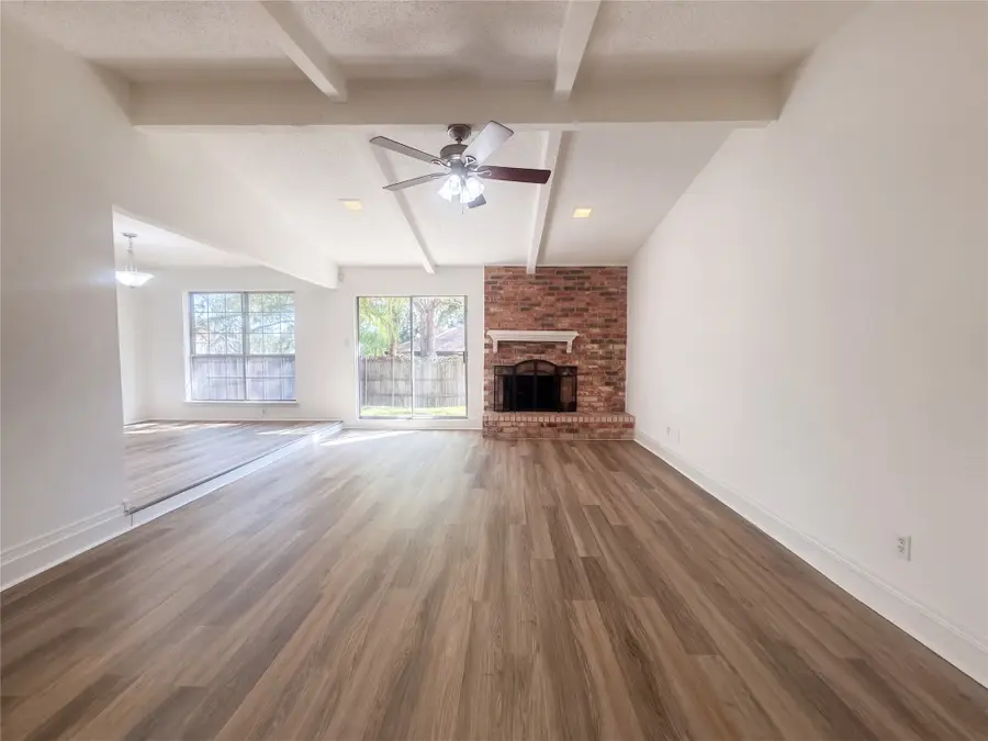 2527 Holt Road, Arlington, TX 76006 - #3