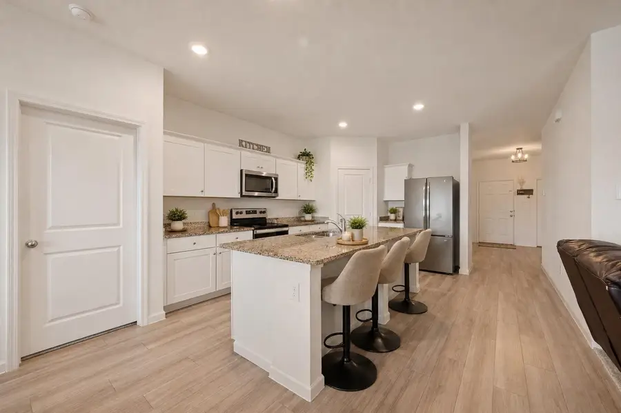8 Glen Crossings Road, Edgecliff Village, TX 76134 - #2