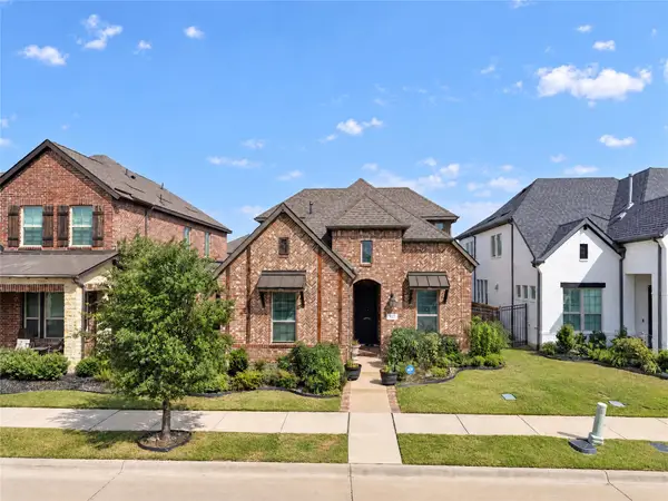 4417 Huntsman Ridge Lane, Arlington, TX 76005