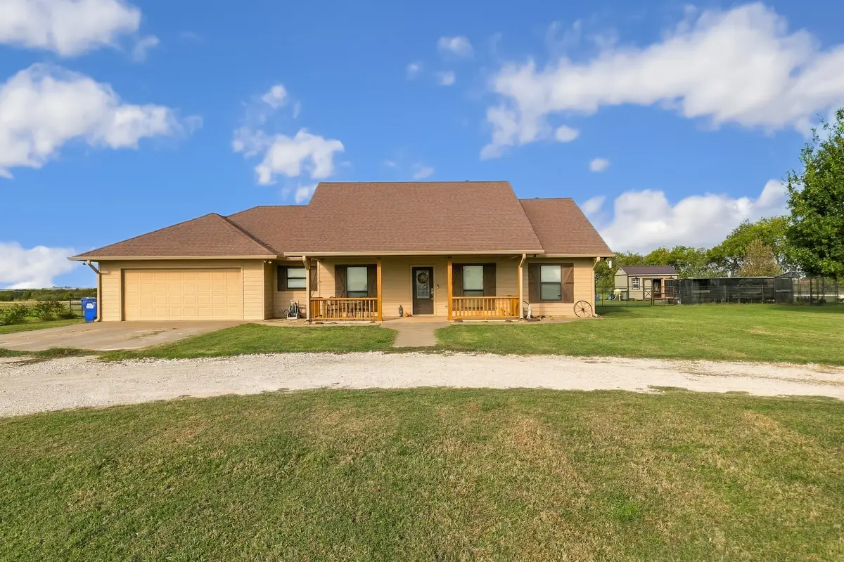 525 County Road 237, Gainesville, TX 76240 - #1
