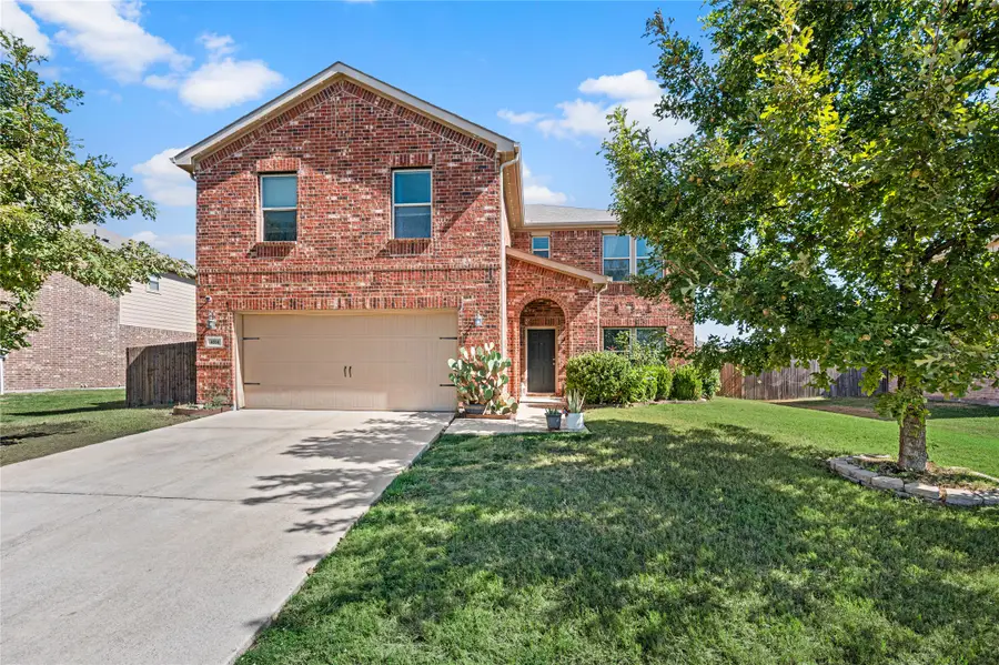 4514 Evergreen Lane, Balch Springs, TX 75180 - #3