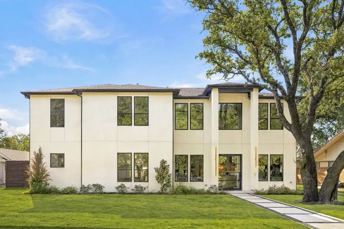 3306 Whitehall Drive, Dallas, TX 75229 - #1