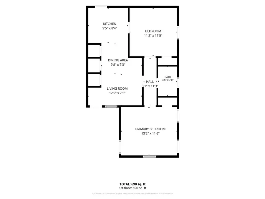 2601 Summer Avenue, Waco, TX 76708 - #2