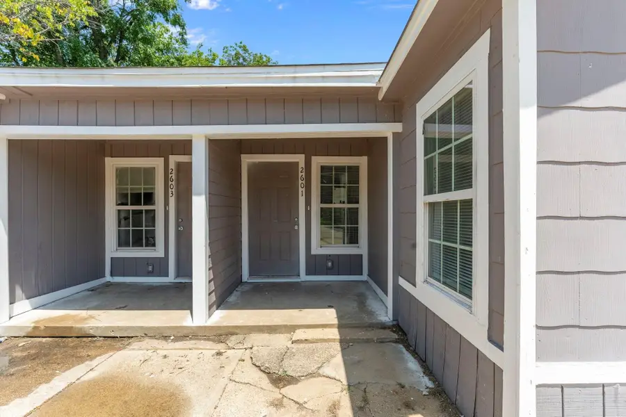 2601 Summer Avenue, Waco, TX 76708 - #3