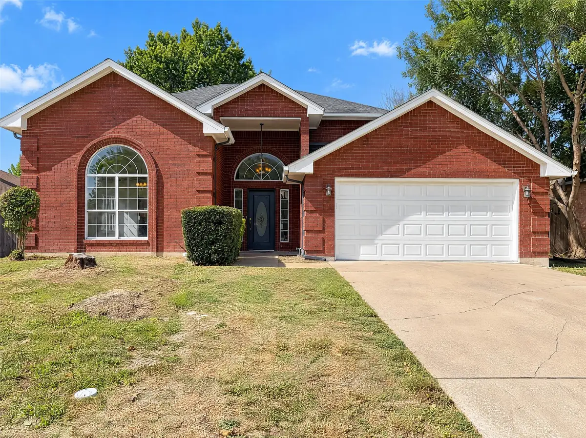 1423 New Haven Drive, Mansfield, TX 76063 - #1
