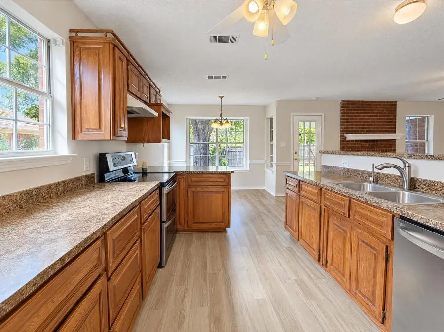 1423 New Haven Drive, Mansfield, TX 76063 - #3