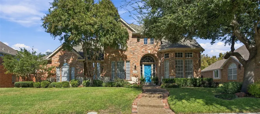 1428 Brookside Drive, Carrollton, TX 75007 - #2