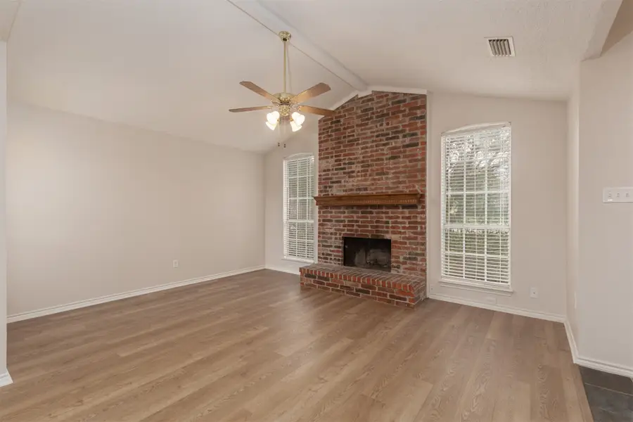 1321 Hall, Seagoville, TX 75159 - #2