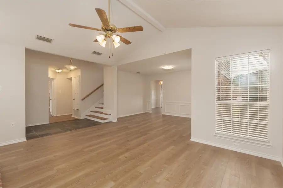 1321 Hall, Seagoville, TX 75159 - #3